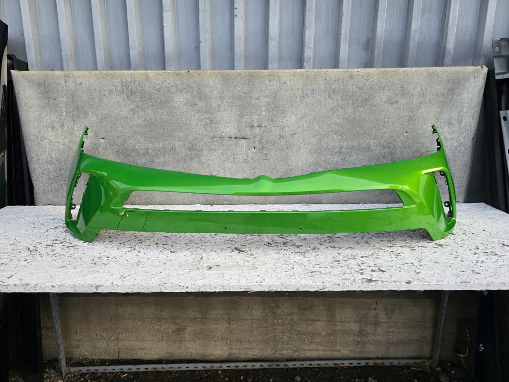 фото №1, Opel mokka b ii бампер перед передній 9835278480