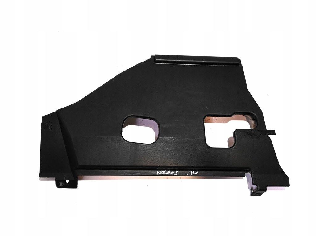 фото №1, Панель левый защита renault koleos 68104jy40a