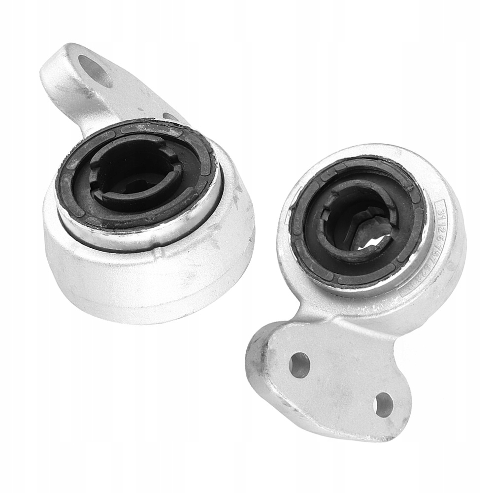 фото №10, 2 szt. втулки важелів ze кронштейном 31126757623