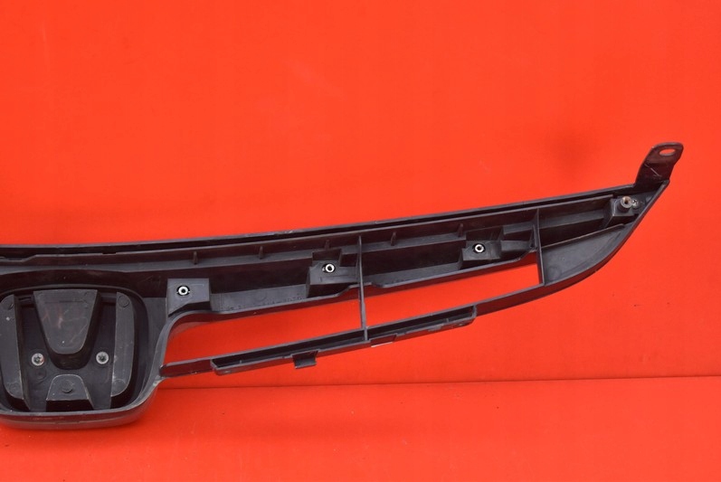 фото №8, Решітка радіатора решітка радіатора czarna 71121-snl-t010 honda civic 8 viii 05-08