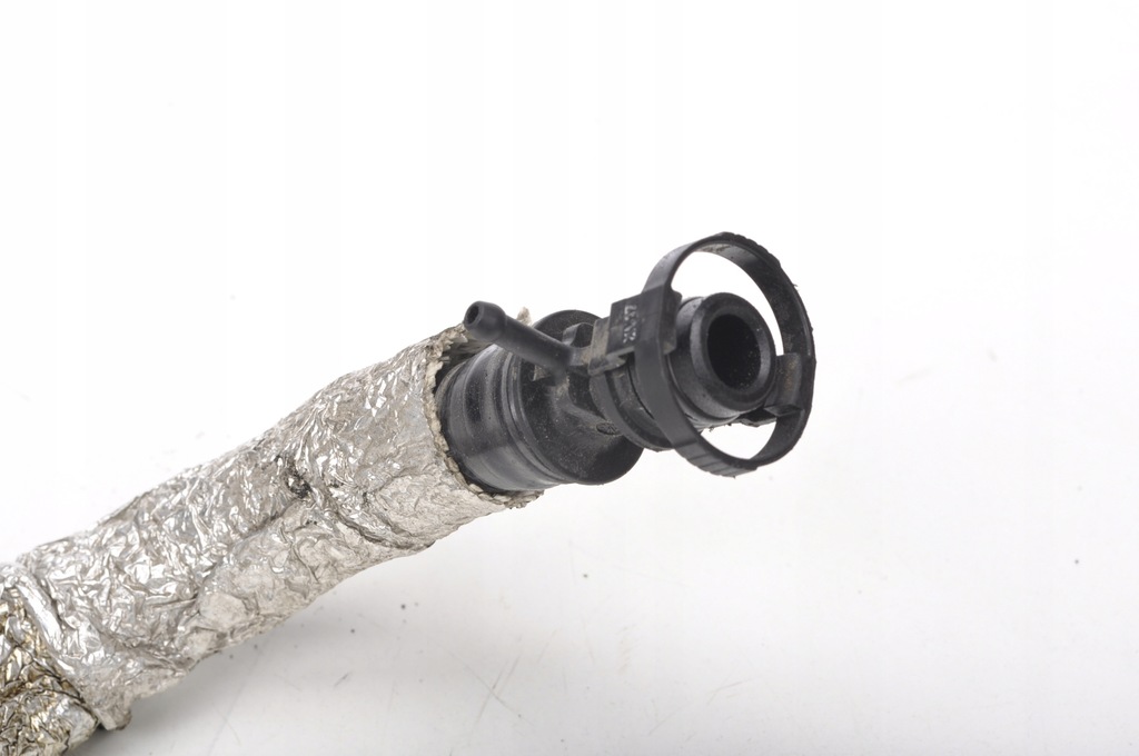 фото №4, Porsche 718 cayman 982 труба шланг 9a211005503