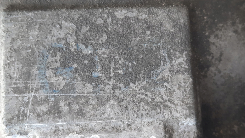 фото №7, Коробка передач передач hy2073 1.3b hyundai accent