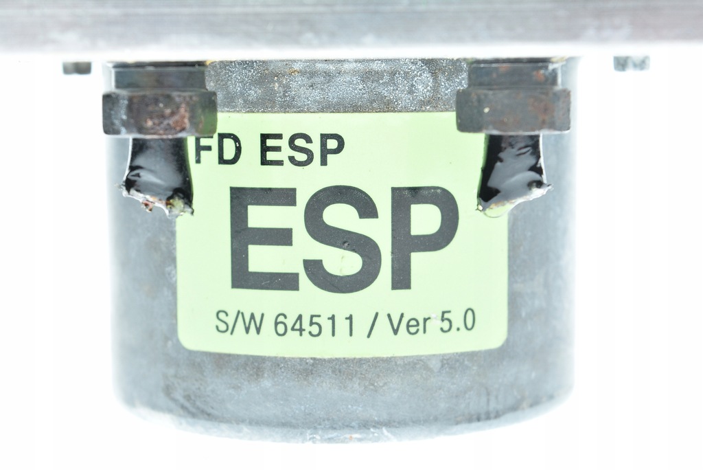 фото №6, Насос abs hyundai i30 0265950695 0265235333