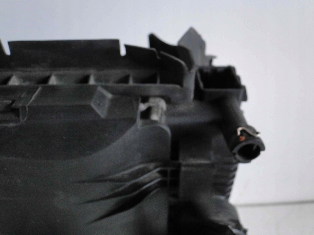 фото №6, Mercedes glk x204 204 комплект радіатор 2.2 дизель