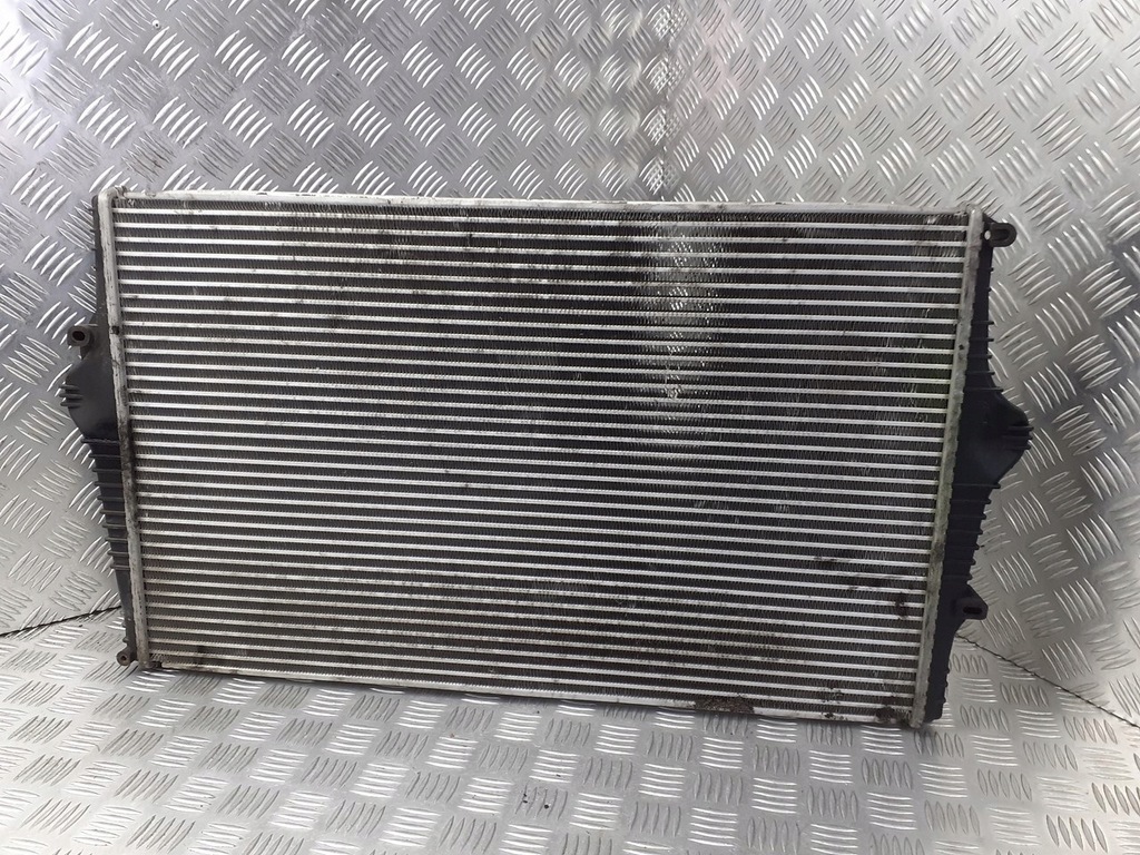 фото №1, Інтеркулер volvo s80 2.5 tdi