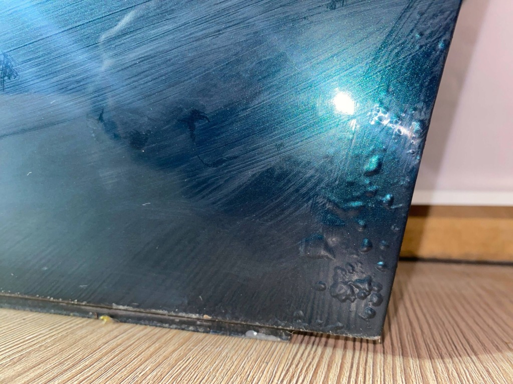 фото №12, Bmw 7 e38 1995 двері ліва задня