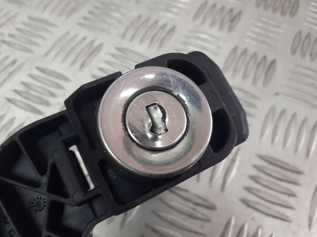 фото №2, Ручка права передня зовнішня fiat stilo 601