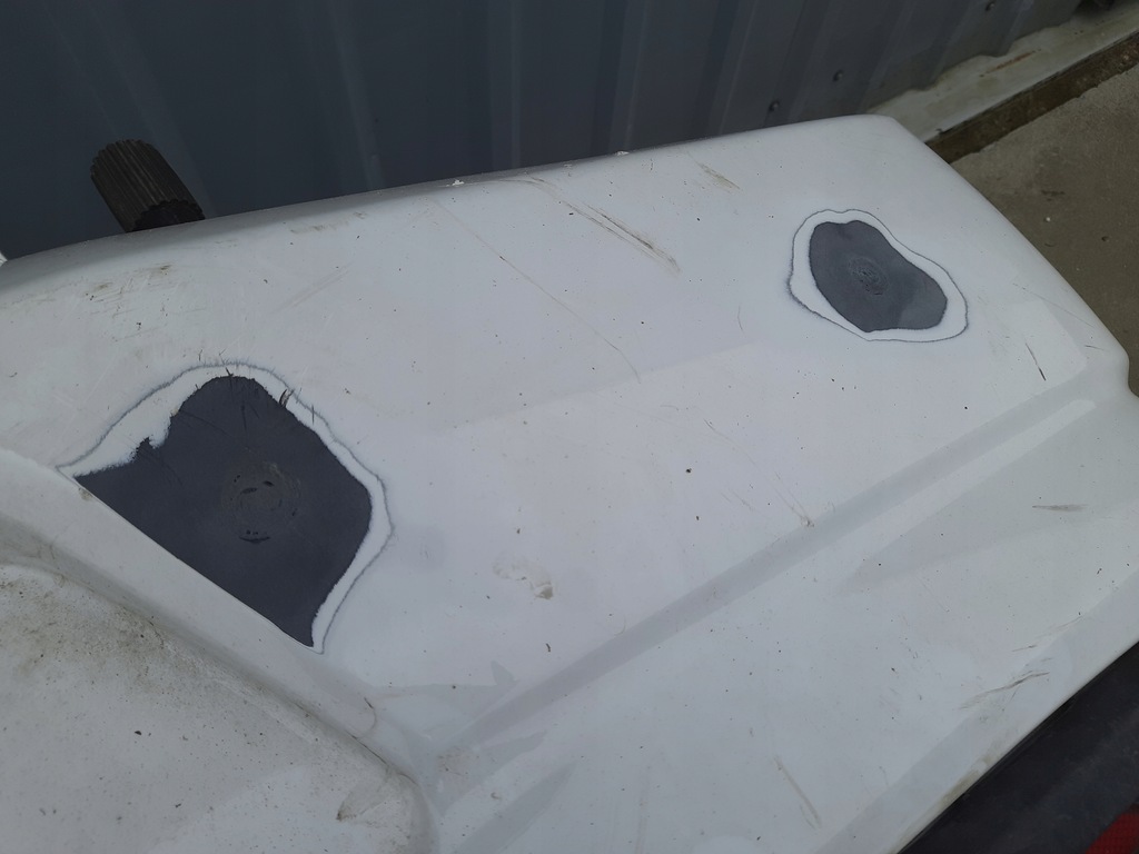 фото №8, Chevrolet camaro ss 19- бампер задня 84626359 usa