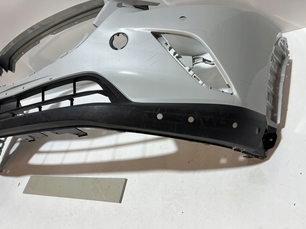 фото №5, Mazda cx-3 бампер rok 2018