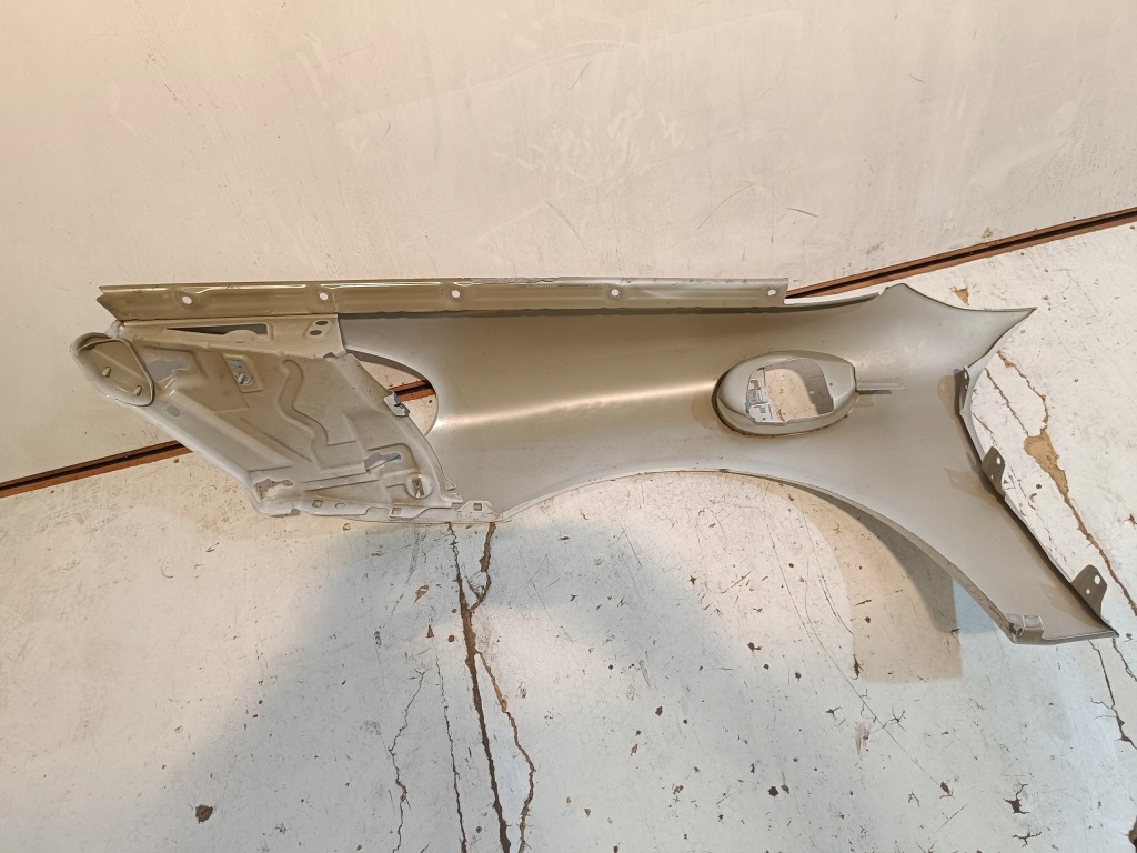 Крыло  porsche boxster 987 правый  перед Киев