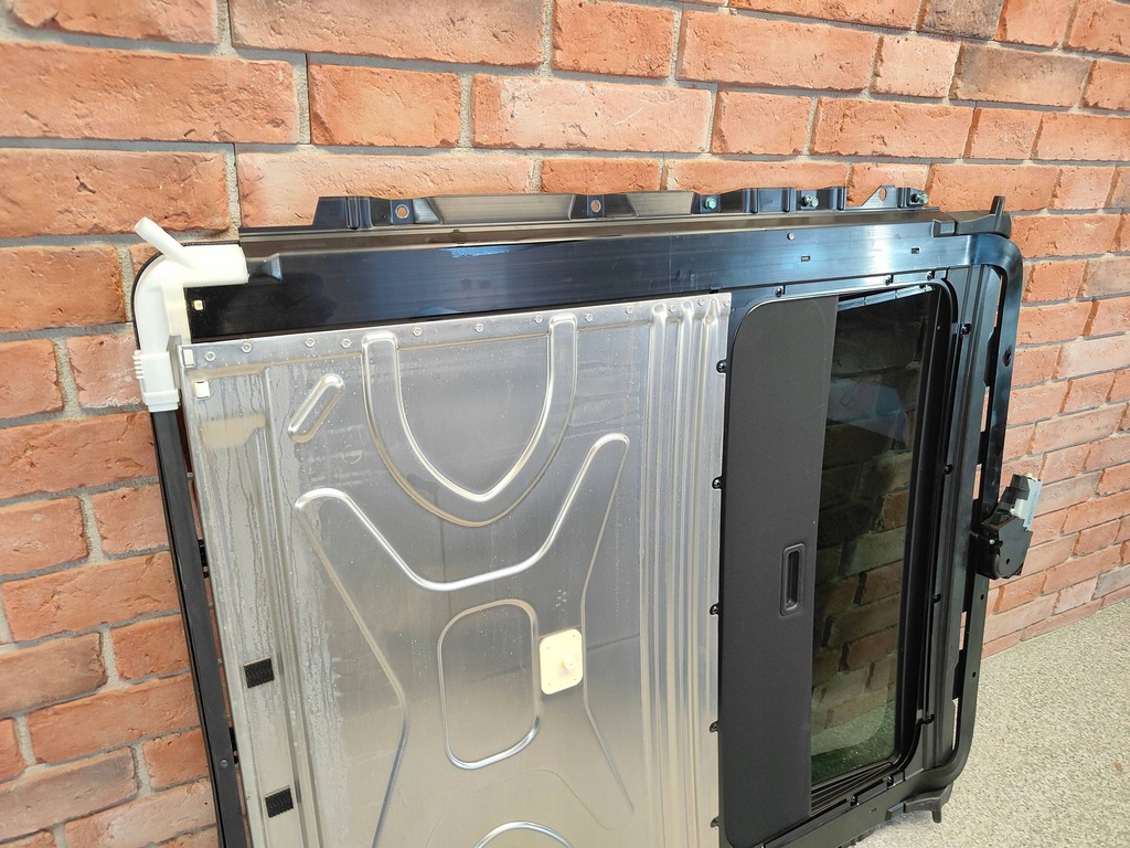 фото №8, Bmw x6 e71 люк kompletny 7189245