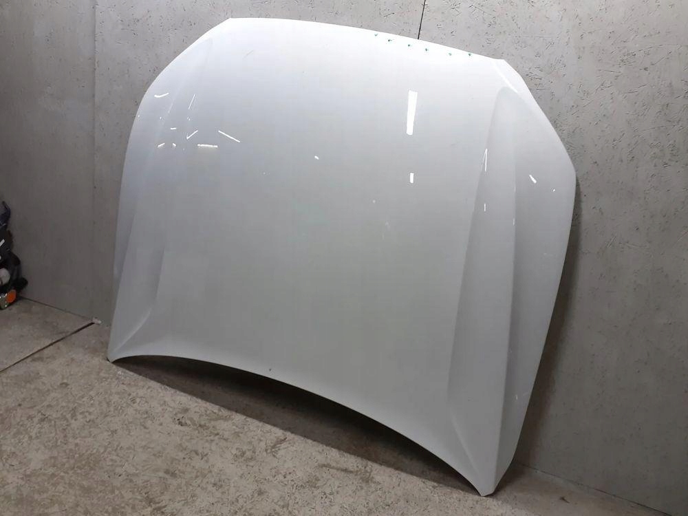 фото №2, Капот volvo xc60 ii 2017-