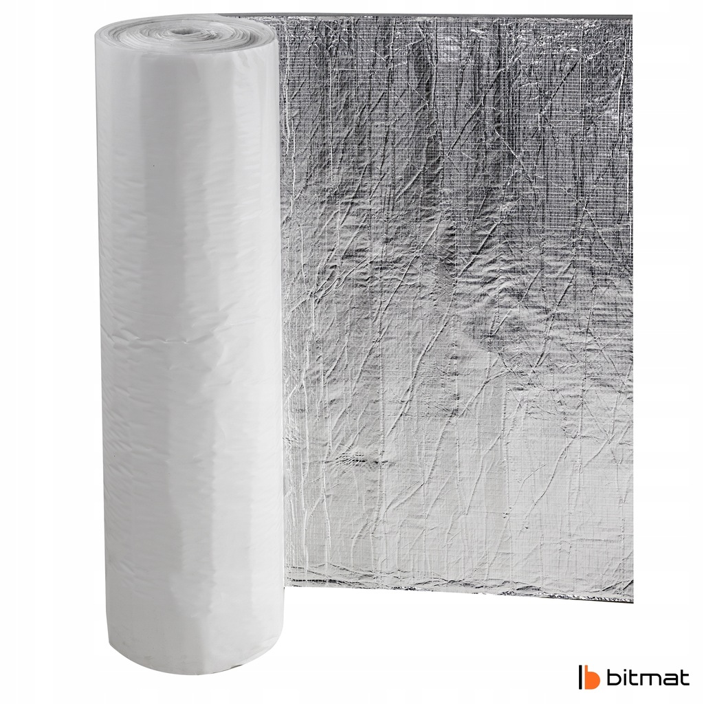 фото №7, Тепловая защита 5mm 1m2 samoprzylepna термоизоляционная прочная температура