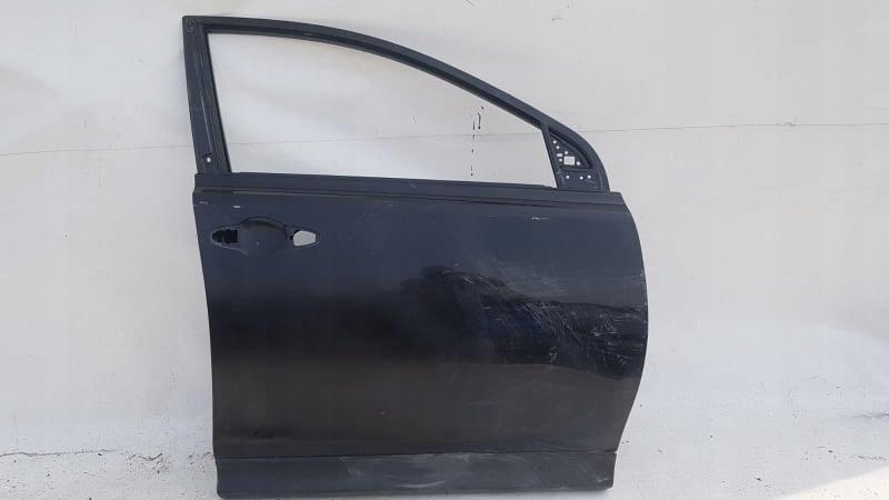 фото №2, Toyota rav4 iv 4 13- двері праве перед передні