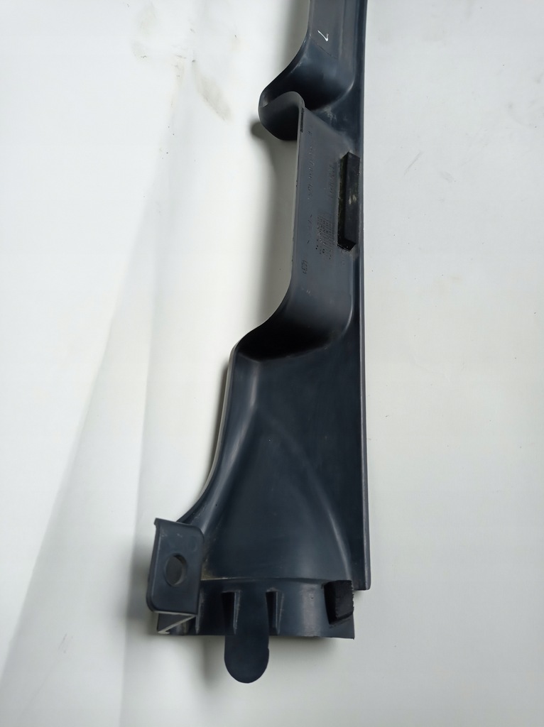 фото №7, Жабо левая renault midlum 270 dci 5010301660