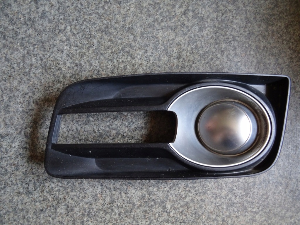 фото №1, Mazda cx7 решётка бампера левая e221-50c21