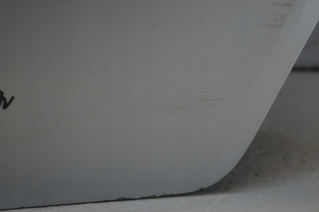 фото №13, Двері лівий bok ліва бічний peugeot partner iii citroen berlingo iii