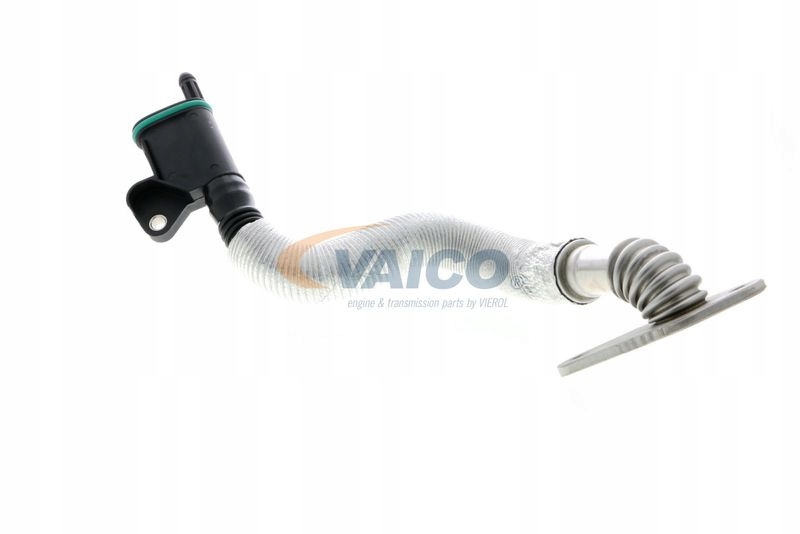 фото №14, Шланг вентиляції коробки колінчастого вала pasuje do: audi a4 allroad b8, a4