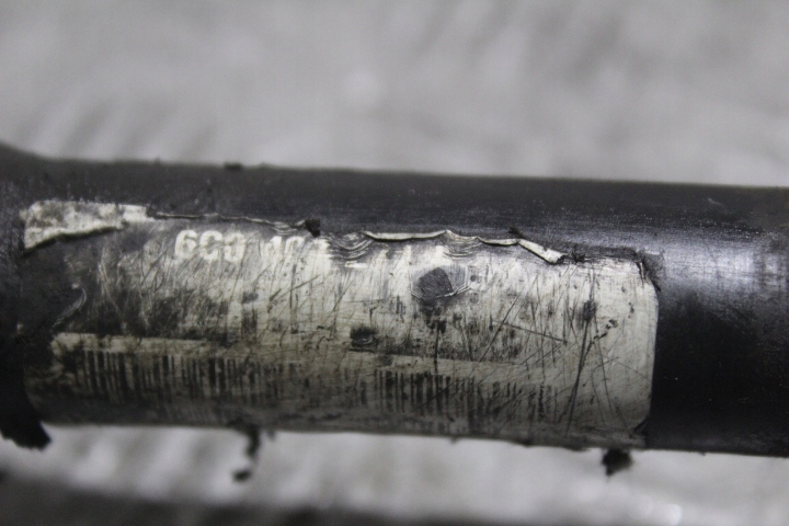 фото №2, Привідний вал лівий перед seat toledo iv 1.4tdi