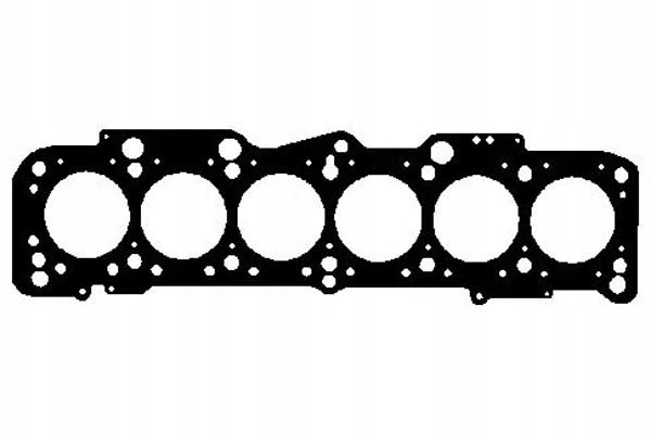 фото №7, Прокладка головки elring 632.231 632231