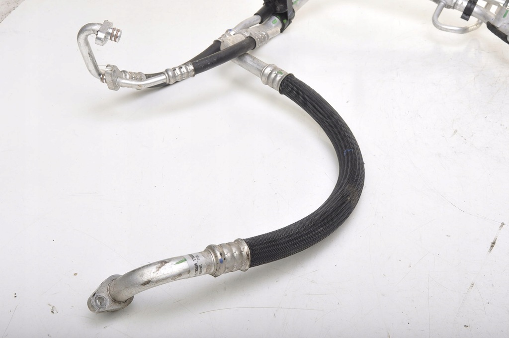 фото №8, Peugeot 2008 ii шланг кондиціонера 9826919280