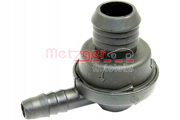 фото №2, Metzger клапан вентиляционный