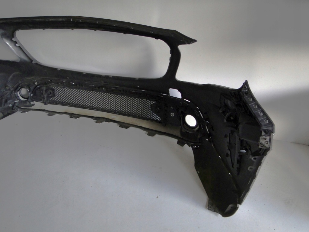 фото №10, Mercedes gla x156 156 бампер передній pts sprysk a1568800540