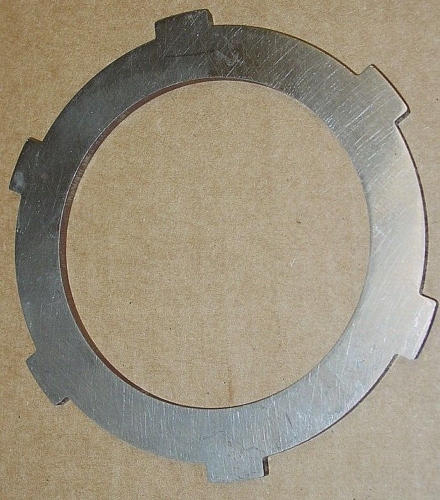 Купить Пластина наружная a2012720426