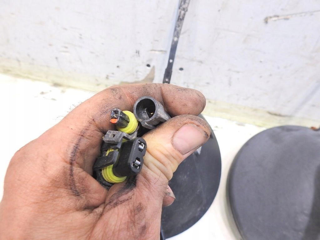 фото №6, Протитуманна фара протитуманні фари hella a02hr00