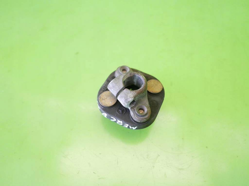 фото №7, Крестовина колонки mercedes r170 slk 2.3 16v 96-00