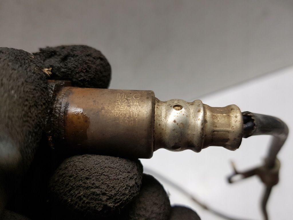 фото №2, Chevrolet captiva antara 2.2 d датчик лямбда-зонд