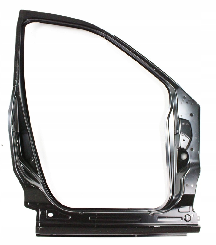 фото №1, Opel combo d x12 2011-2018 поріг блок двигуна правий 51902206