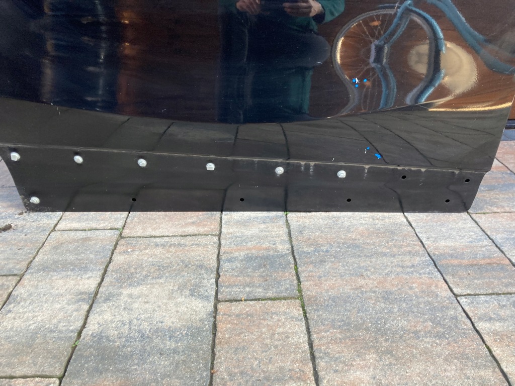 фото №7, Mazda cx5 12-17 двері правий перед kd5358010