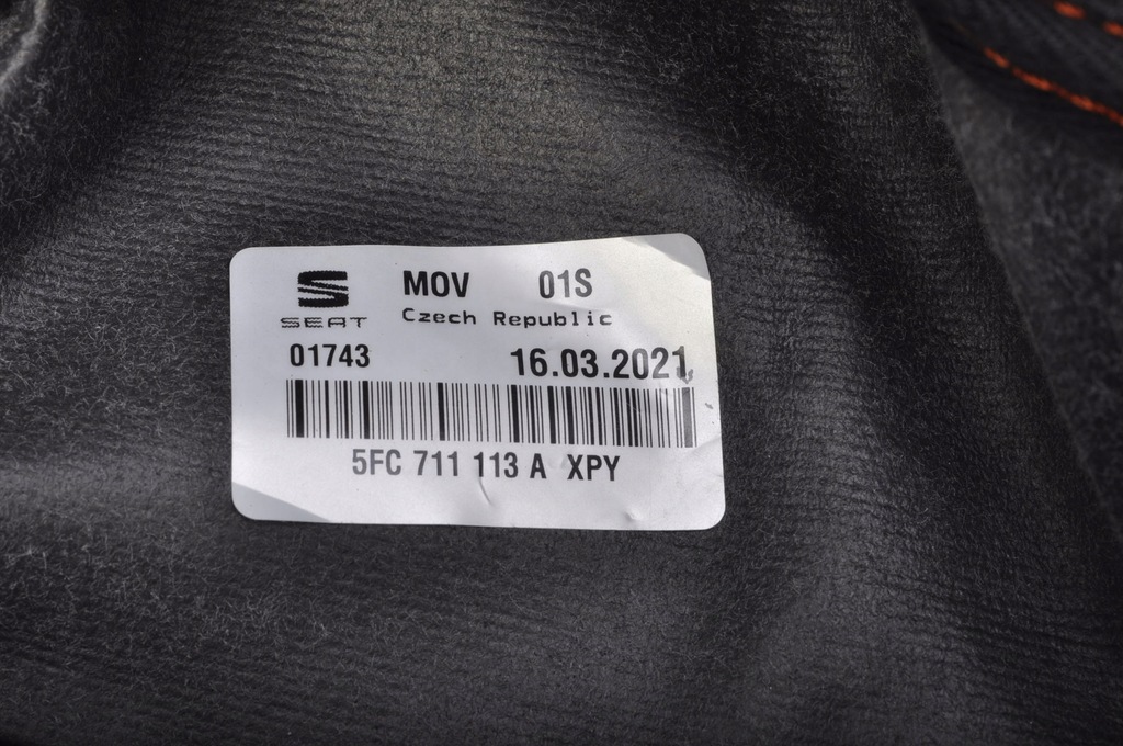 фото №8, Leon iv ручка чехол передач 5fc711113a 2021