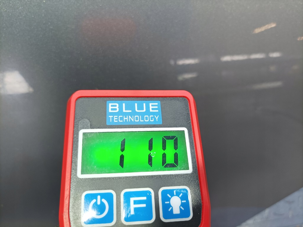 фото №8, Peugeot 301 lift sedan kca дверь задняя задние левая