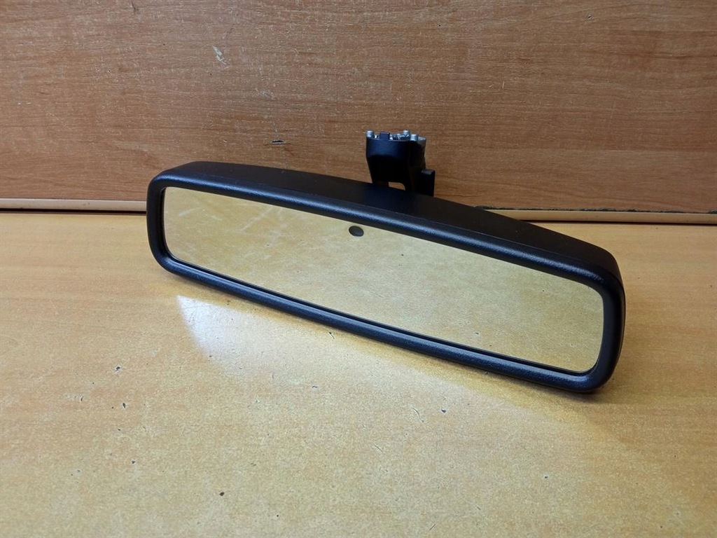 фото №1, Дзеркало внутрішнє фотохромний ford ecosport