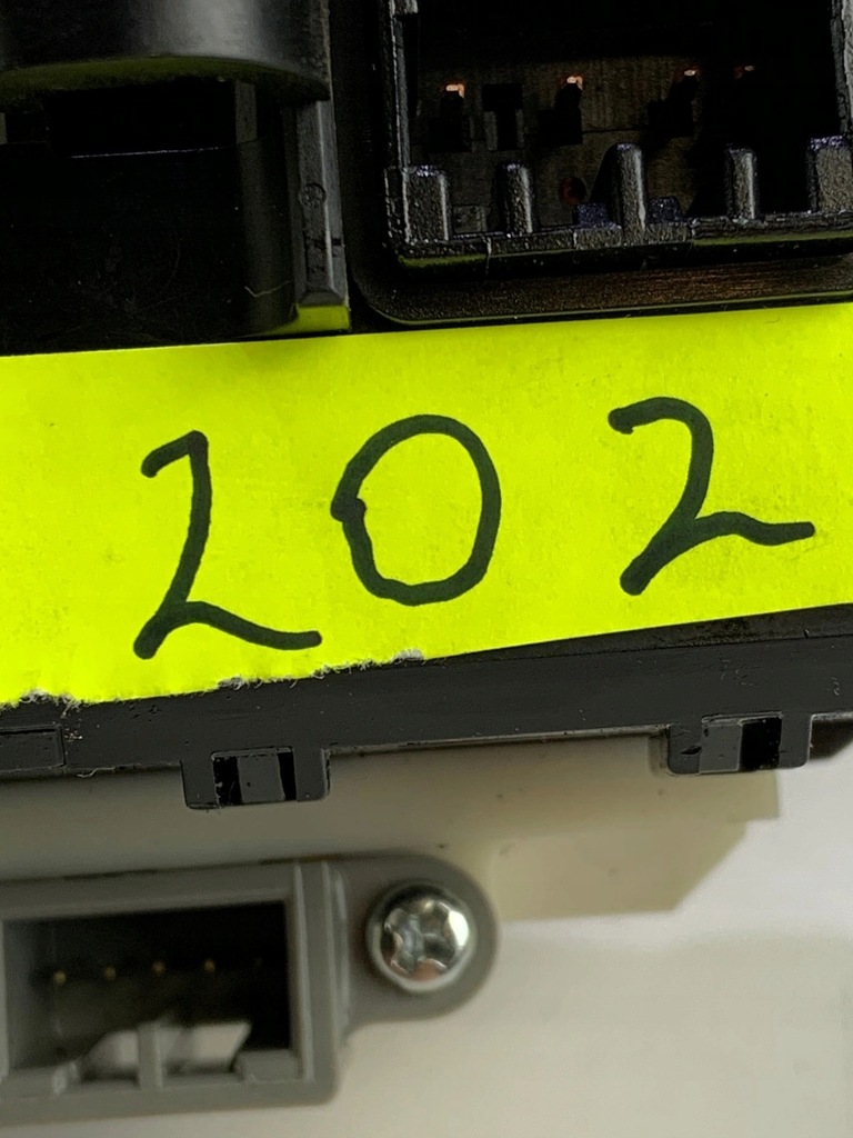 фото №8, Переключатель комбинированный honda civic viii