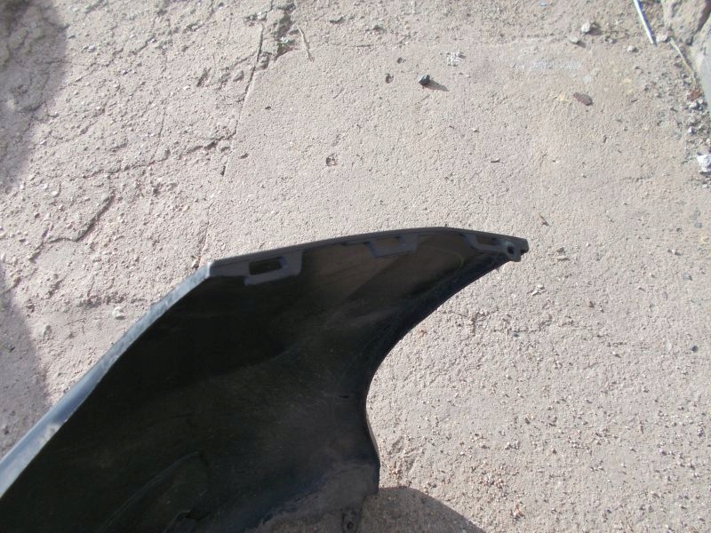 фото №6, Dacia lodgy dokker передній бампер