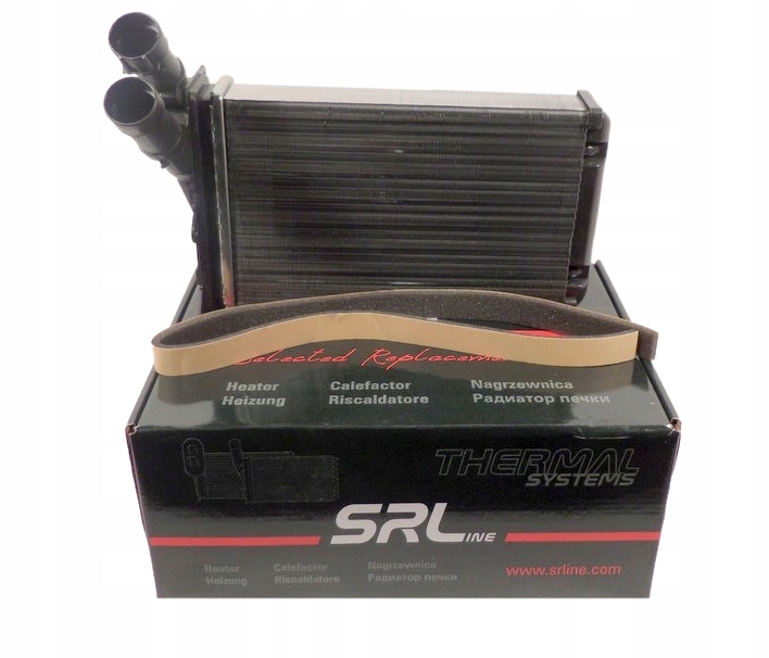 фото №1, Отопитель citroen berlingo 1996-2002 nowa