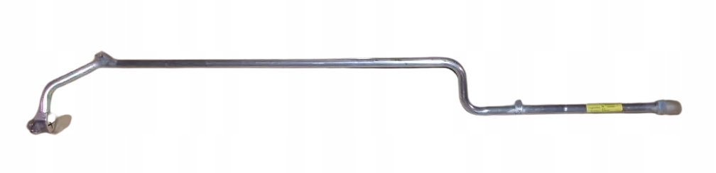 фото №2, 8200228626 шланг кондиционера r trafic ii