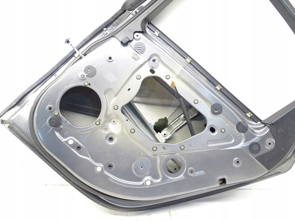 фото №14, Двері праве правий задня задні jaguar xf x260 sedan