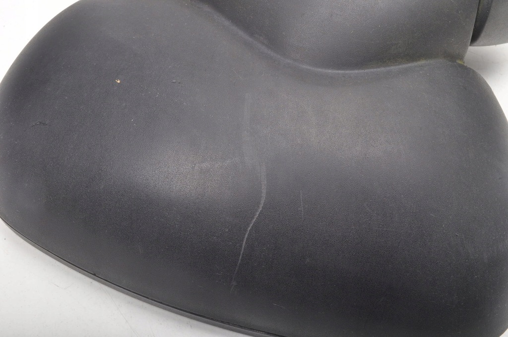 фото №7, Renault trafic ii opel vivaro a дзеркало праве механічний anglik