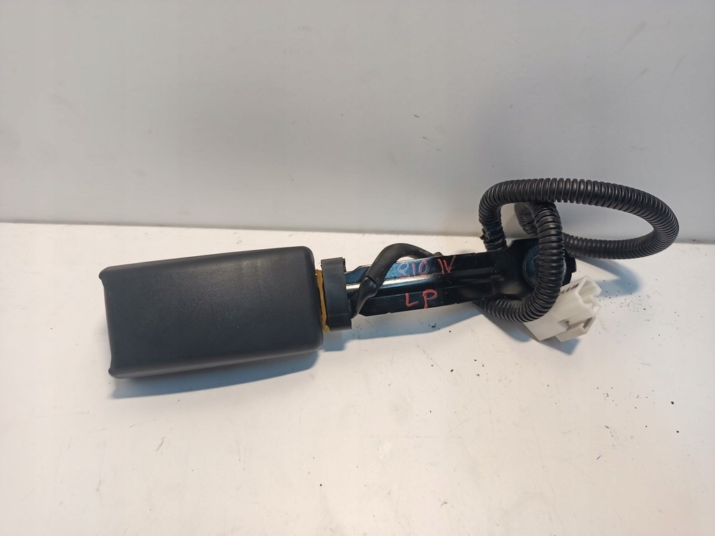 фото №1, Kia rio iii кліпса поперечина лівий правий перед 2011-