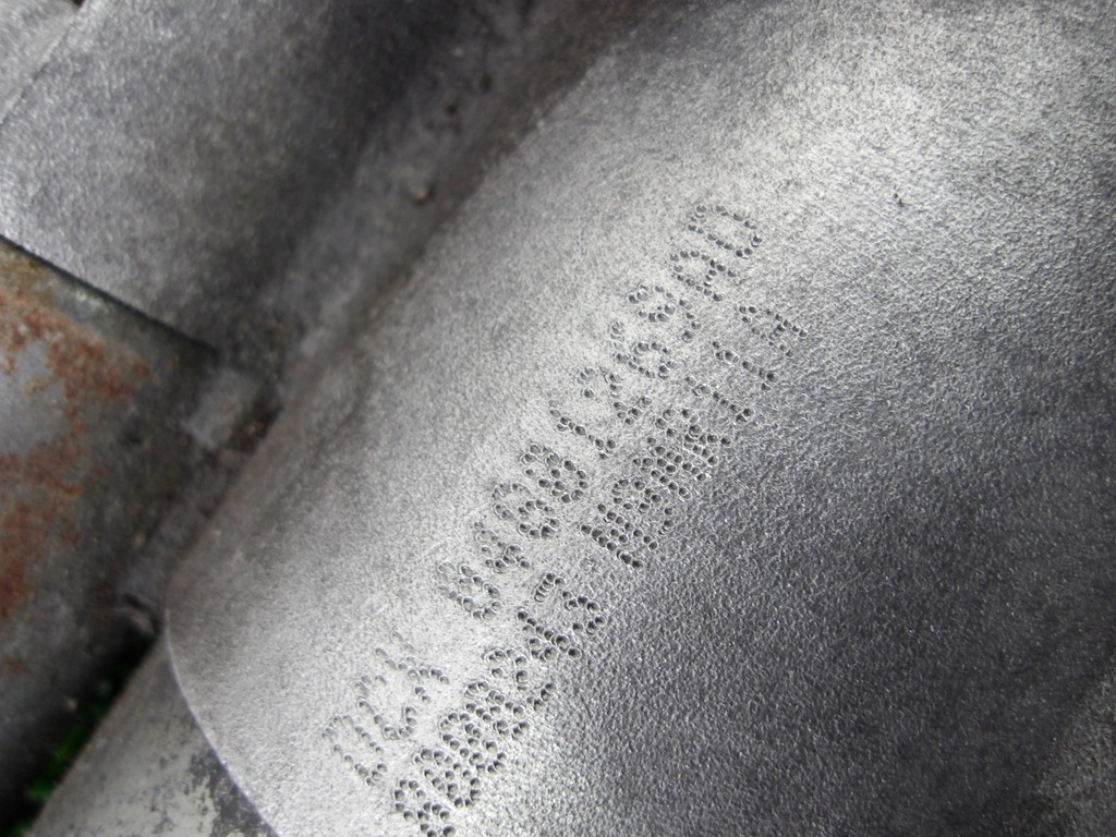 фото №4, Dodge nitro 07-11 4.0 v6 стартер 04801269ad