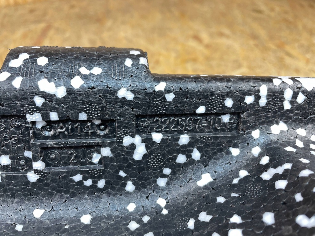 фото №13, Абсорбер пена бампера перед bmw 2 f44 m-pakiet 8075463