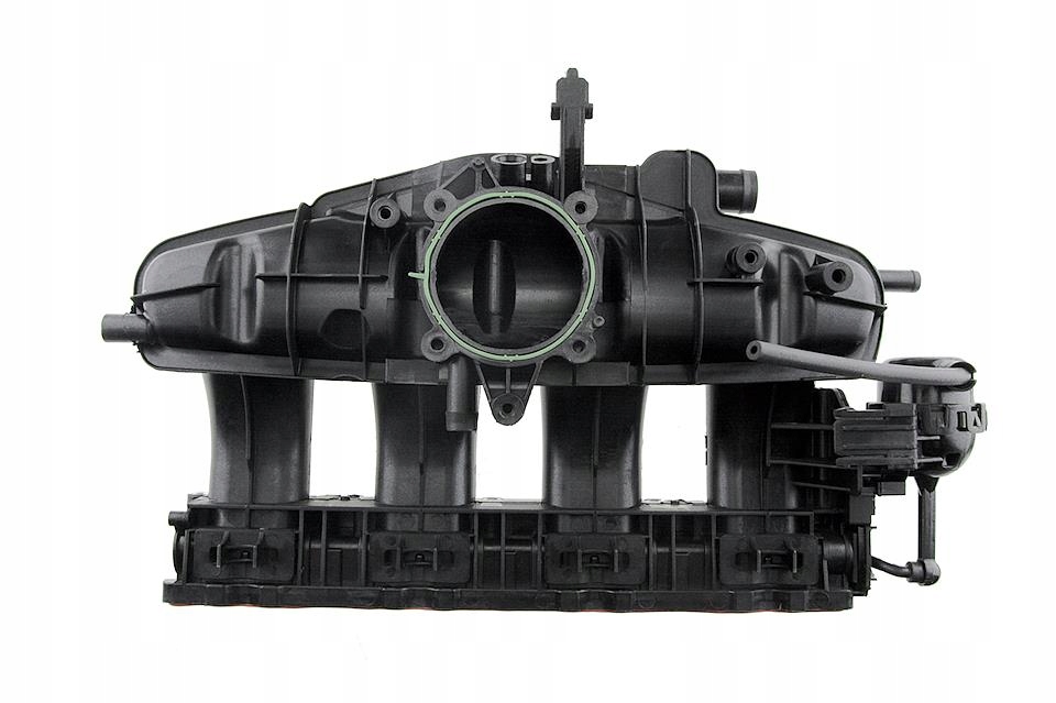 фото №10, Коллектор всасывающий