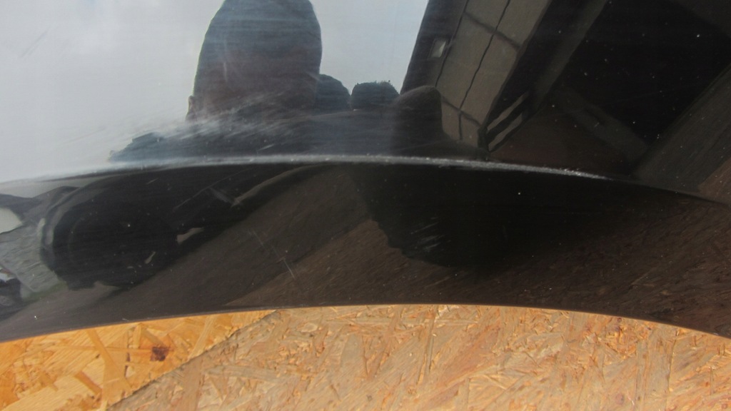 фото №6, Передний правый крыло renault megane iv