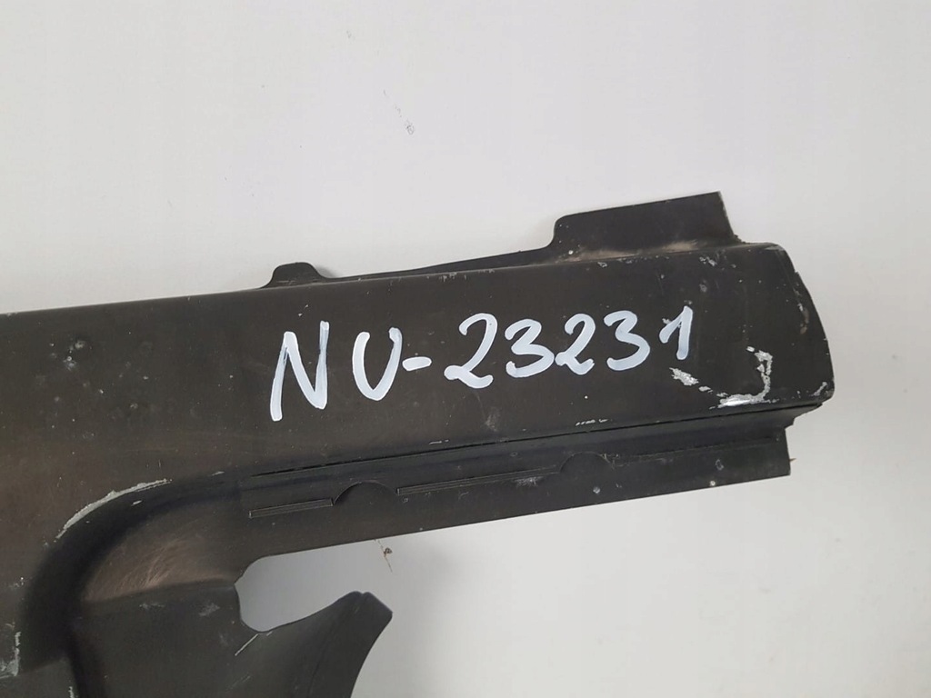 фото №12, Новий обшивка крила правий задній права задня proace ii expert iii jumpy 3 16