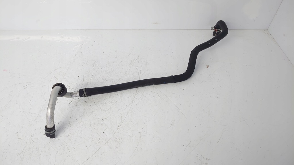 фото №1, Шланг wody mercedes ml w164 gl x164 a1645060635