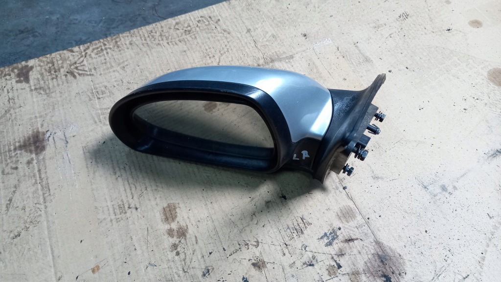 фото №1, Зеркало левая kia ceed i 08r 9s